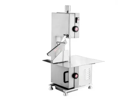 Ленточные пилы для резки мяса и костей