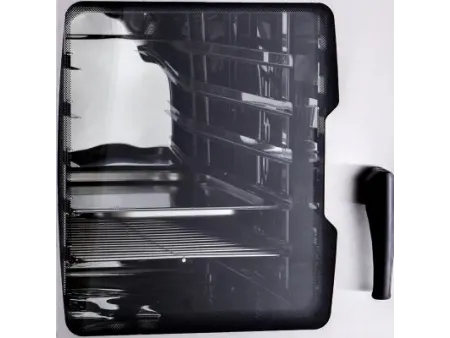 Пароконвектоматы