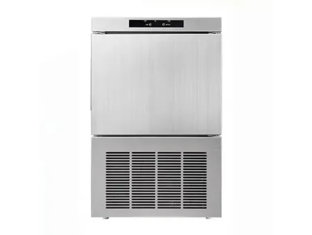 Настольные льдогенераторы