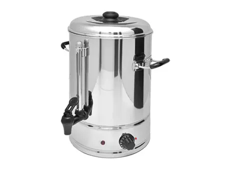 Диспенсеры горячей воды для шведского стола