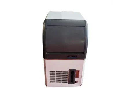 Автономные льдогенераторы