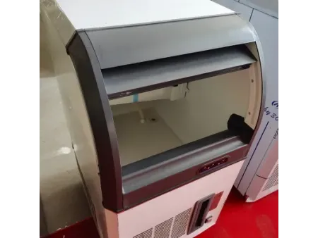 Автономные льдогенераторы