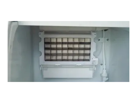 Автономные льдогенераторы