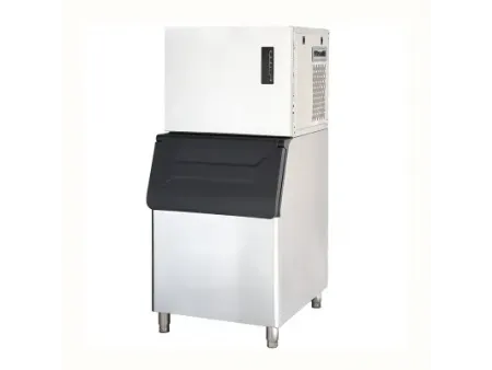 Модульные льдогенераторы