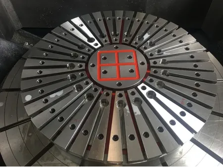 Электропостоянные магнитные патроны с ЧПУ