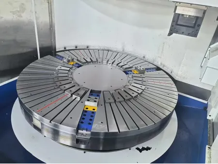 Электропостоянные магнитные патроны с ЧПУ