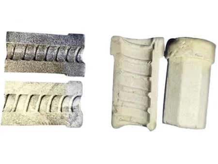 Гибкая полировальная головка