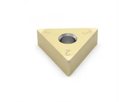 Токарные PCBN пластины типа TNGA