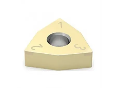 Токарные PCBN пластины типа WNGA
