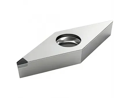 Токарные PCD пластины типа VBGW