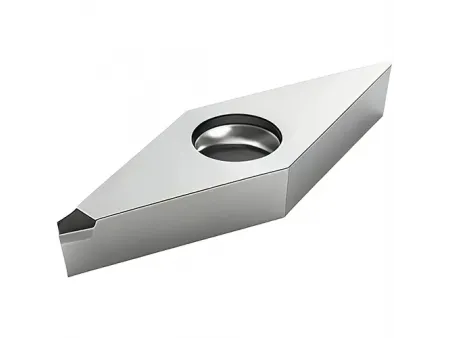 Токарные PCD пластины типа VBGW