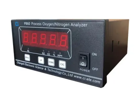 Газоанализаторы и расходники