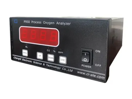 Газоанализаторы и расходники