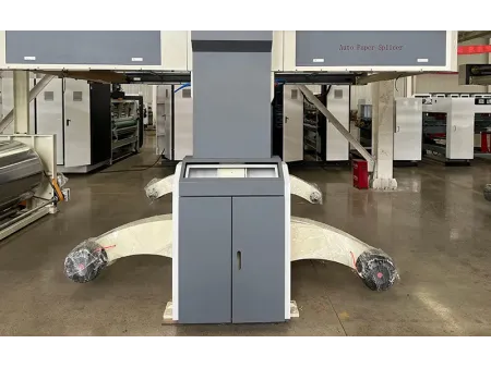 Гидравлический разматыватель