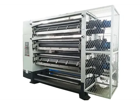 Оборудование для производства гофрокартона