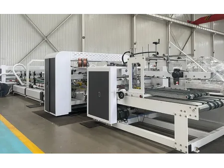 Автоматическая проволокошвейная машина