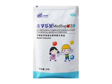 Автоматические упаковочные машины для трехшовных пауч-пакетов