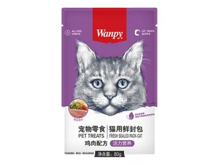 Автоматические упаковочные машины для четырехшовных пауч-пакетов