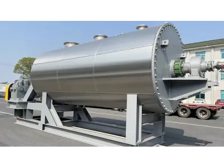 Ферментеры для твердых фаз