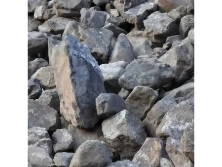 Серия PF  Роторная дробилка