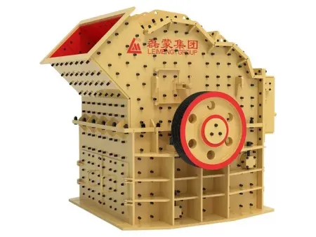 Серия PCX  Машина для производства песка