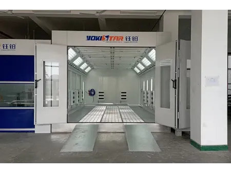 Сушильная камера для ЛКП