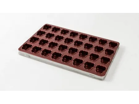 Противни для выпечки кексов и маффинов