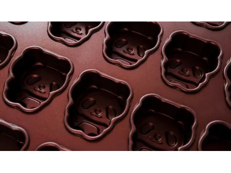 Противни для выпечки кексов и маффинов