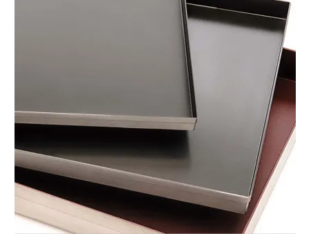 Прямоугольные противни