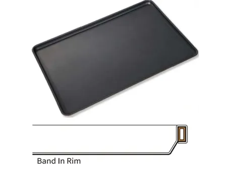 Прямоугольные противни