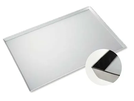 Прямоугольные противни