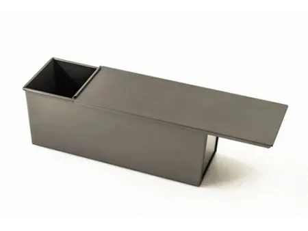 Формы для выпечки хлеба