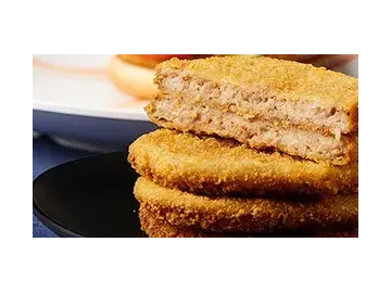 Фритюрница для общепита  (Водно-масляная фритюрница)