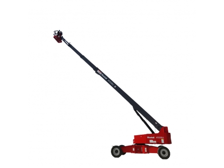Телескопический подъемник, HT330/HT350J