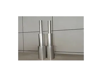 Алюминиевые прутки и стержни