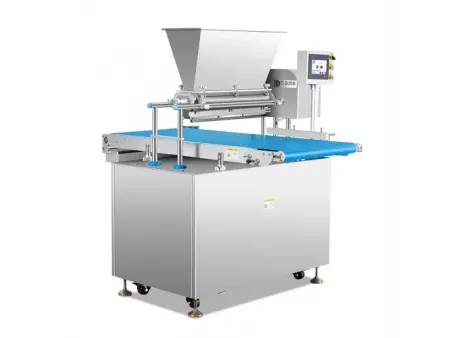 Кондитерские тестоотсадочные машины C400A/C600A/C600X