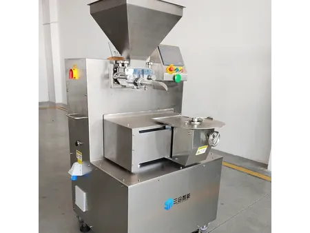 Машины для глазирования и декорирования тортов CT608-A с одним рабочим модулем