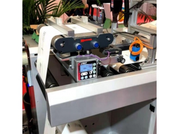 Струйная УФ-печатная машина, LP-300