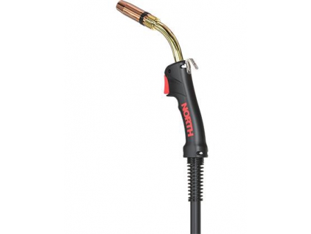 Сварочная горелка MIG/MAG N25