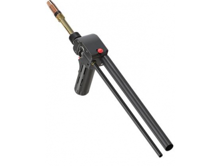 Сварочная горелка MIG/MAG QTLB-24D