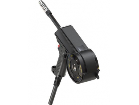 Сварочная горелка MIG/MAG QTLB-36D