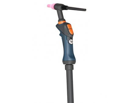 Сварочная горелка TIG MTW45 Сварочная горелка TIG MTW45