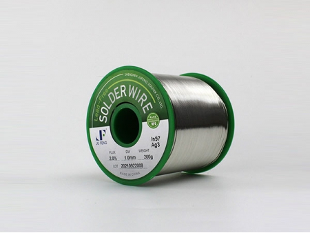 Производитель проволочных припоев, прутковых припоев, паяльной пасты