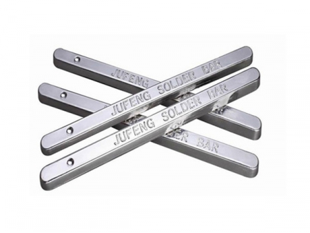 Производитель проволочных припоев, прутковых припоев, паяльной пасты