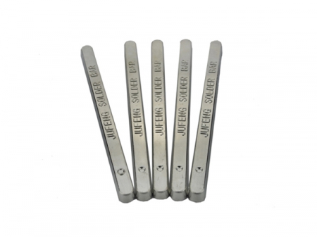 Производитель проволочных припоев, прутковых припоев, паяльной пасты