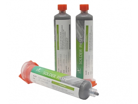 Производитель проволочных припоев, прутковых припоев, паяльной пасты