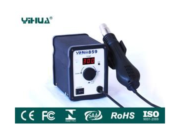 Ремонтные паяльные станции YIHUA-859,YIHUA-869 Ремонтные паяльные станции YIHUA-859,YIHUA-869