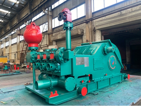 Буровые насосы Буровые насосы