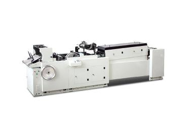 JY3836 Автоматическая машина для производства конвертов(легко открыть)