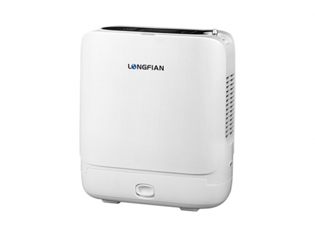 Портативный кислородный концентратор